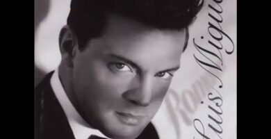 mejores álbumes de Luis Miguel