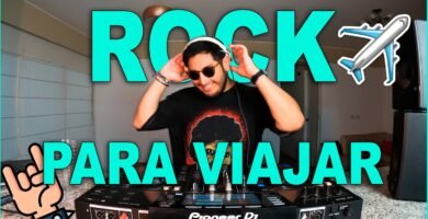 rock en los 90 liderado por Perú