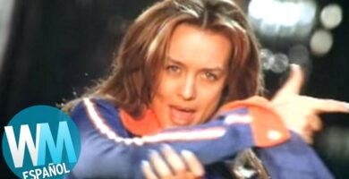 solistas femeninas de los 90 Chile