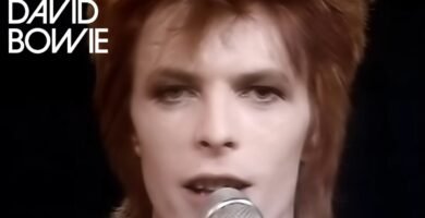 El impacto de David Bowie en la música de Argentina en los 70