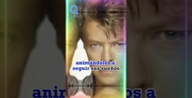 El impacto de David Bowie en la música de México en los 70