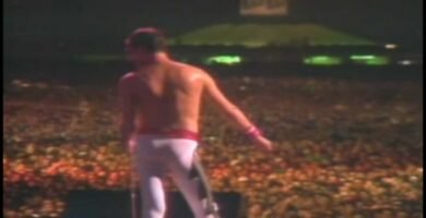 El impacto de Queen en la música de Brasil en los 70