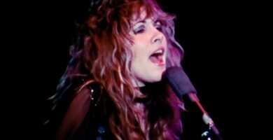 El rol de Fleetwood Mac en la música popular de los 70