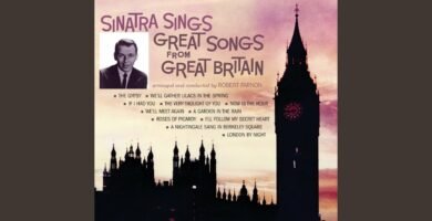 Frank Sinatra y su impacto en la música de los 60 en Londres