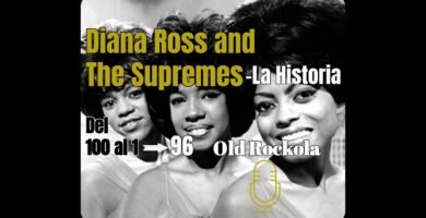 La historia de The Supremes y el auge del soul en Roma