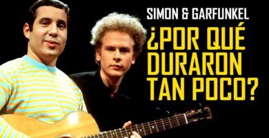 La influencia de Simon & Garfunkel en artistas de España en los 70