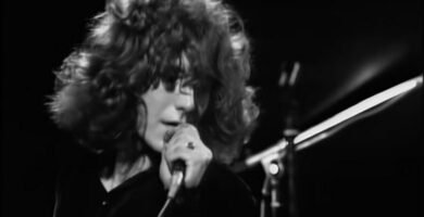 Led Zeppelin y la evolución del sonido en los años 70