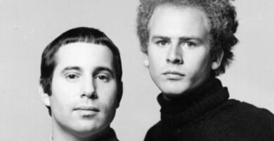 Obras memorables de Simon & Garfunkel durante los años 70