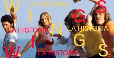 Paul McCartney y la escena musical de los años 70