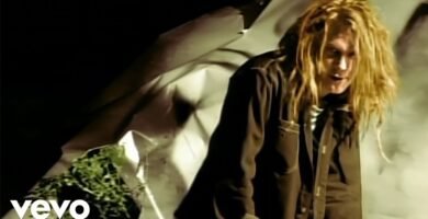 bandas desaparecidas de los 90 Aerosmith