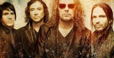 bandas mixtas de los 90 Maná
