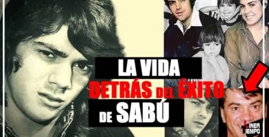 cantantes de los 90 que hicieron historia en Argentina