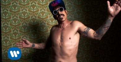 duetos memorables de Red Hot Chili Peppers