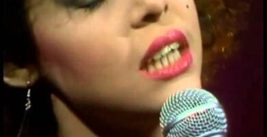 solistas femeninas de los 90 República Dominicana