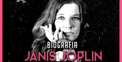 Biografía de Janis Joplin y su legado musical en Tokio