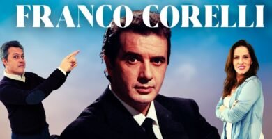 Cantantes de ópera famosos nacidos en los años 60 en Roma