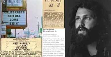 Los Doors: psicodelia y poesía en los años 60 en Tokio